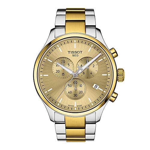 Image of Tissot Tissot Chrono XL T116.617.22.021.00 Mens Chronograph
