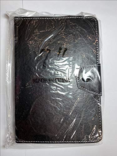 Image of Replacement for Black Android Logo Case/Stand for Acer Iconia B1-711 16GB 7 Inch WiFi Tablet