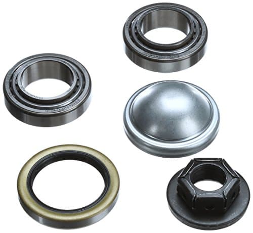 Image of FAG 713 6789 60 Wheel Bearing Kit