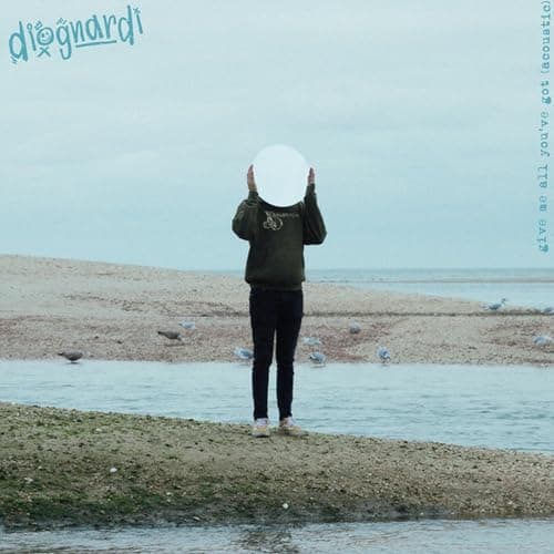 Image of give me all you've got (acoustic)