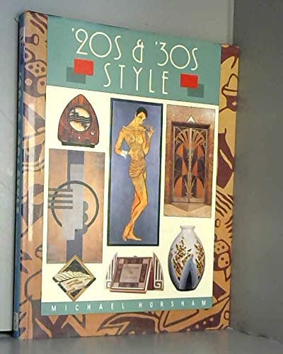 Image of '20's & 30's Style
