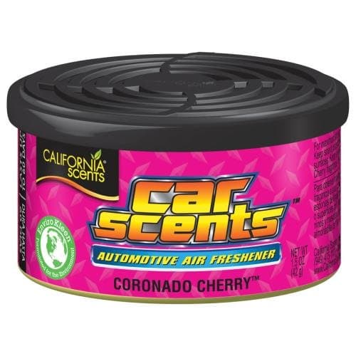 Image of California Scents CaScents-California Car Scents - Coronado Cherry (CCS-28807) (CCS407TR)