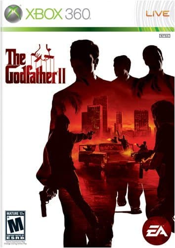Image of The Godfather II - Xbox 360 (Renewed)