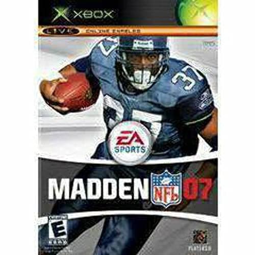 Image of Madden NFL 2007 / Game