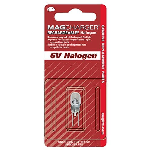 Image of Maglite LR00001 Halogen Bulb