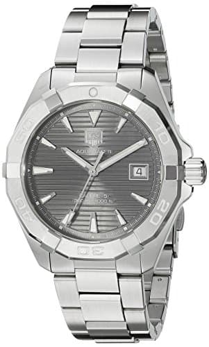 Image of Tag Heuer Aquaracer Automatic Men Watch WAY2113.BA0928