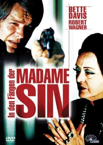 Image of In Den Fängen der Madame Sin [Import allemand]