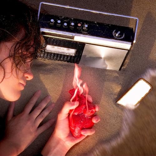 Image of Slowly Burning Feelings