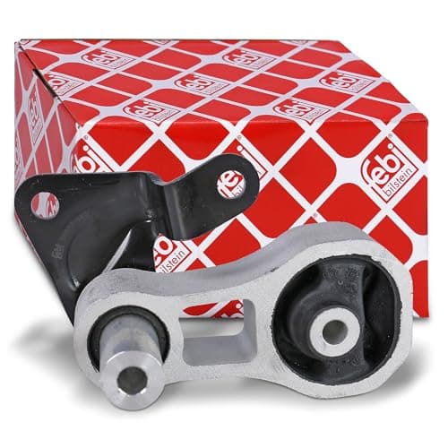 Image of febi bilstein 30057 Engine- /Transmission Mount, pack of one