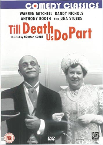 Image of Till Death Us Do Part [DVD]