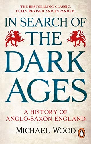 Image of In Search of the Dark Ages