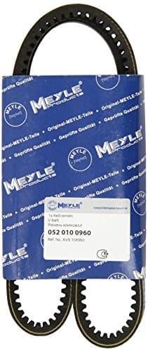 Image of Meyle 052 010 0960 V-Belt