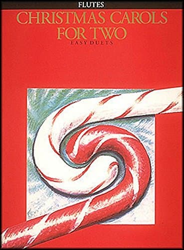 Image of Christmas Carols for Two