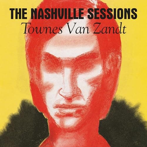 Image of The Nashville Sessions [VINYL]