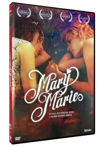 Image of Mary Marie