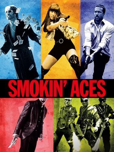 Image of Smokin' Aces
