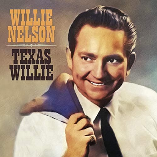 Image of Texas Willie (2CD)