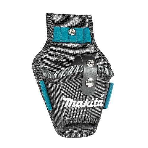 Image of Makita E-15176 Impact Driver Holster, Universal L/R Handed