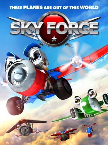 Image of Sky Force