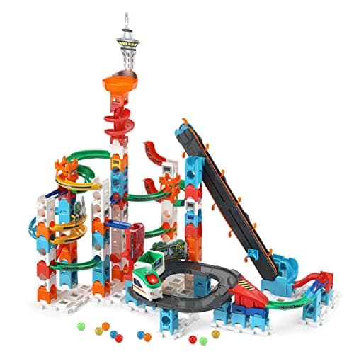 Image of VTech Marble Rush Sky Elevator Set