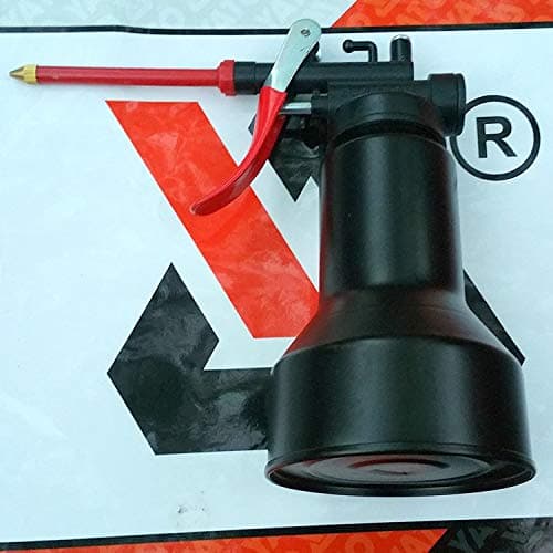 Image of Yato yt-06913 – Oil Can with Flexible 300 ml Applicator