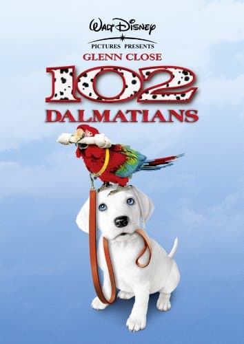 Image of 102 Dalmatians