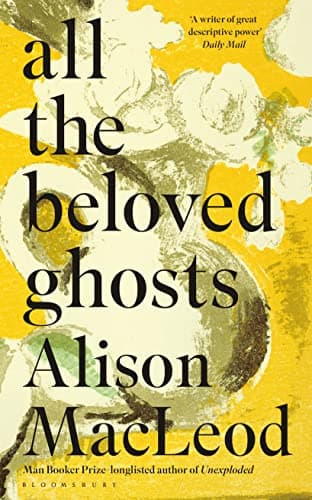 Image of All the Beloved Ghosts