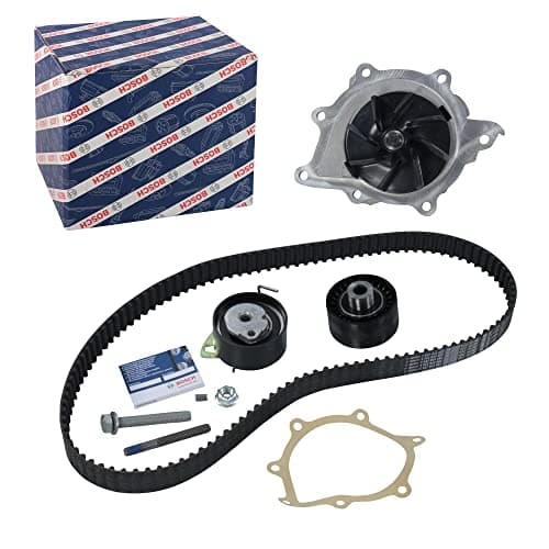Image of Bosch 1 987 946 496 Water Pump & Timing Belt Kit