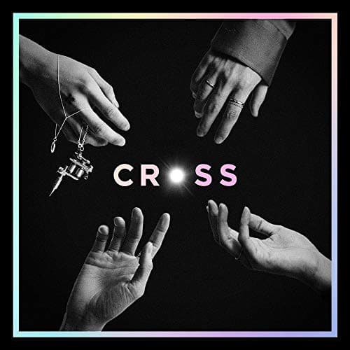 Image of Y.G Entertainment WINNER - CROSS [CROSSLIGHT ver.] (3rd Mini Album) CD+136p Photobook+2Photocard+4Postcard+4Polaroid+Authentication Card+Stiker+Folded poster+Double Side Extra Photocards Set