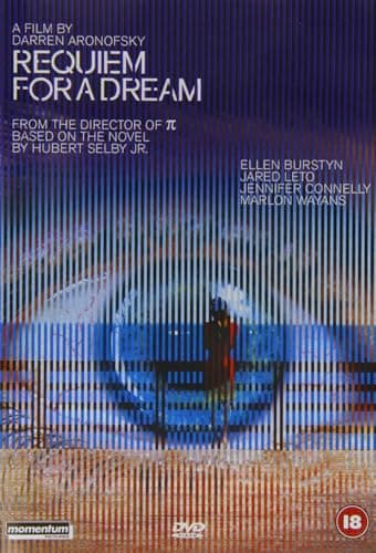 Image of Requiem for a Dream [DVD] [2001]