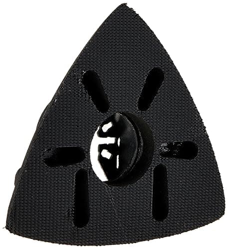 Image of Silverline 309049 EVA Sanding Pad 93 mm