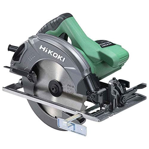Image of HiKOKI C7SB3/J2 1670W 185mm Circular Saw Cut Blade 110V with Case
