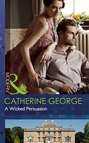 Image of A Wicked Persuasion (Mills & Boon Modern)