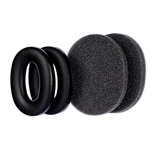 Image of 3M PELTOR Hygiene Kit for X2-A / X2-P3E Earmuffs, HYX2
