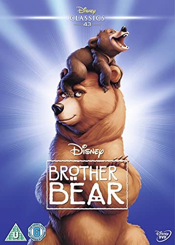 Image of Disney's Brother Bear [DVD]