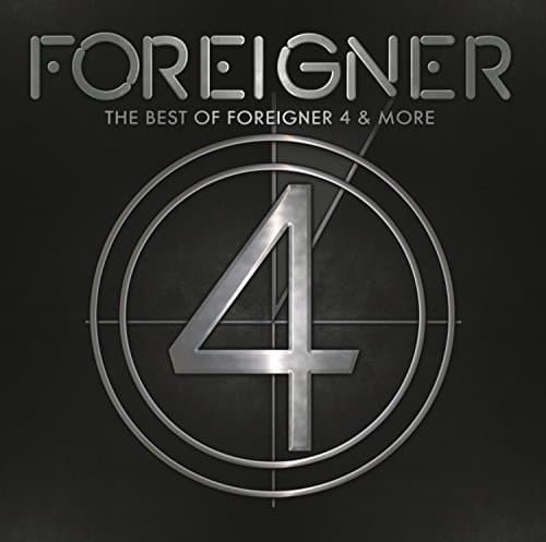 Image of The Best of Foreigner 4 & More