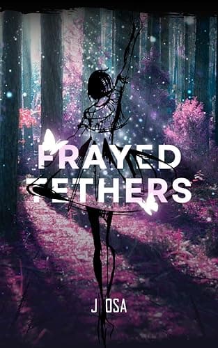 Image of Frayed Tethers: A Tale of Love, Loyalty, and the Secrets That Bind (The Frayed Series Book 1)