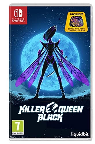 Image of Killer Queen Black (Nintendo Switch)
