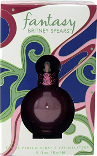 Image of Britney Spears Fantasy 15ml Women Eau De Parfum Spray Fragrance For Her Uk