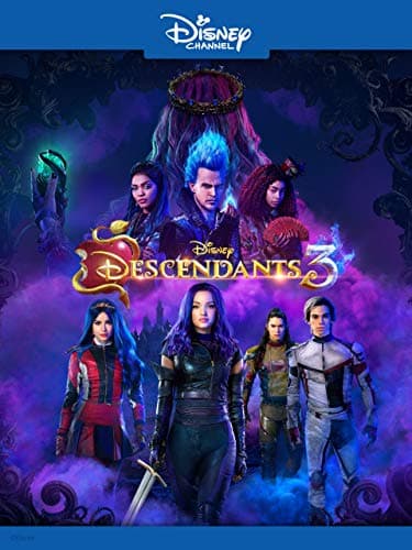 Image of Descendants 3