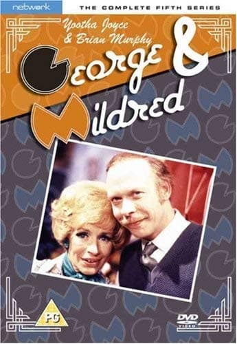 Image of George And Mildred: Series 5 [DVD]