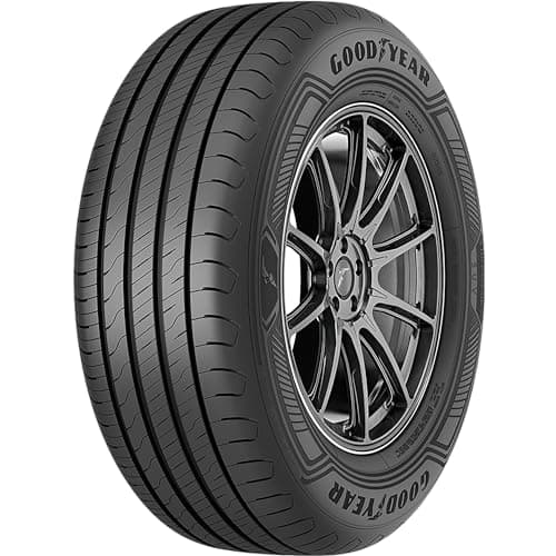 Image of 215/60 R17 Goodyear EfficientGrip 2 SUV 96V DEMO ! [r:C w:A n:70db]