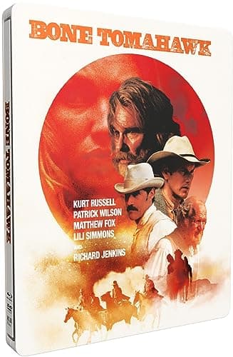Image of Bone Tomahawk