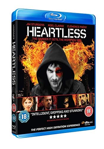 Image of Heartless