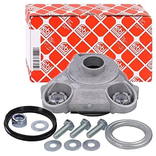 Image of febi bilstein 32422 Strut Top Mounting Kit with additional parts, pack of one