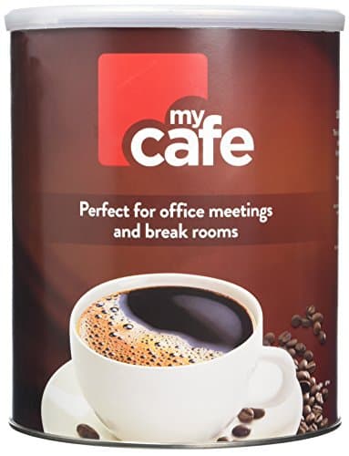 Image of MyCafe Instant Coffee Granules, 750 g