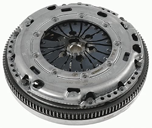 Image of SACHS 2289 000 280 Clutch Kit for Volkswagen Golf VI (5K1) 2008-2014 and Other Vehicles