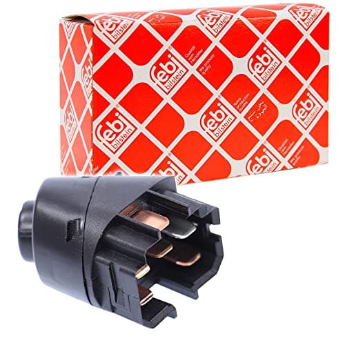 Image of febi bilstein 29878 Ignition Switch, pack of one