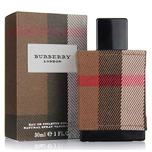 Image of Burberry by Burberry Eau De Toilette For Men, 30ml