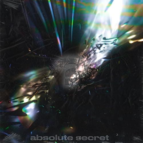 Image of absolute secret